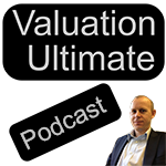 #1 – Business Valuation Podcast